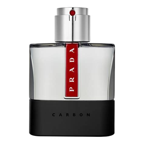 prada carbon test|Prada carbon aftershave for men.